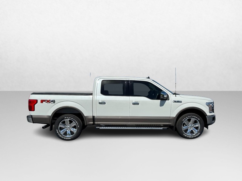 Ford F-150 Vehicle Image 02