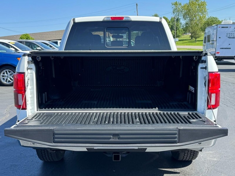 Ford F-150 Vehicle Image 05