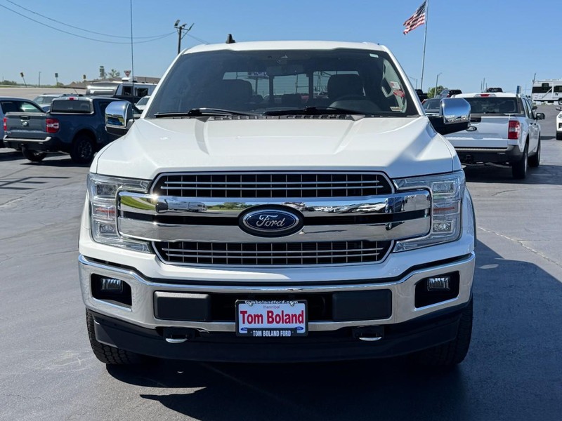 Ford F-150 Vehicle Image 09