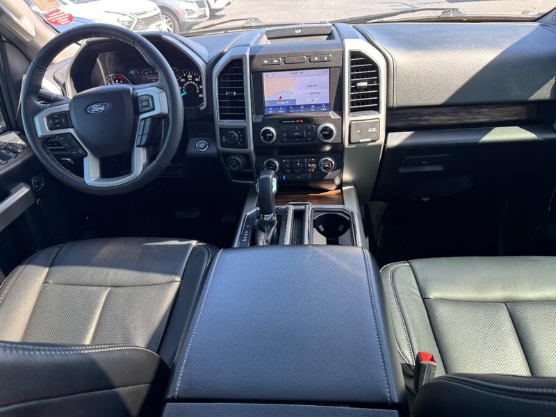 Ford F-150 Vehicle Image 11