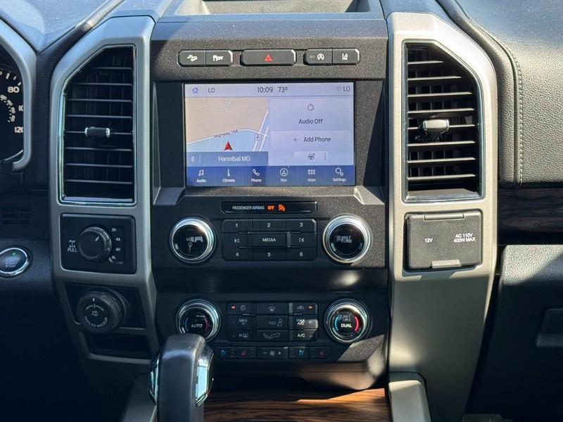 Ford F-150 Vehicle Image 13