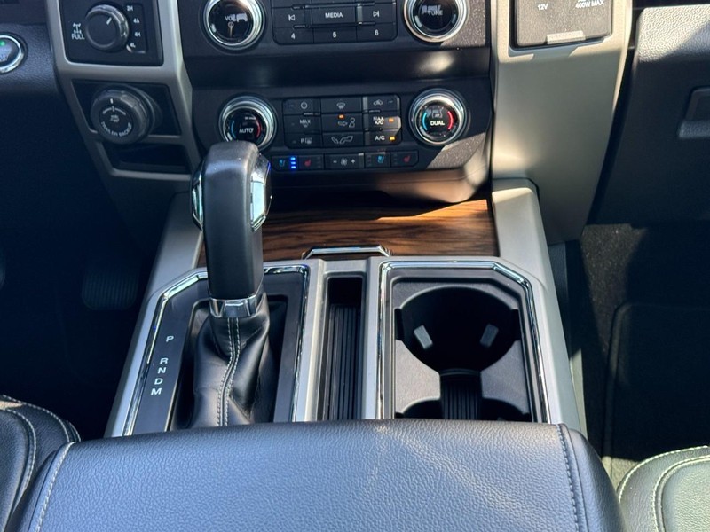Ford F-150 Vehicle Image 14