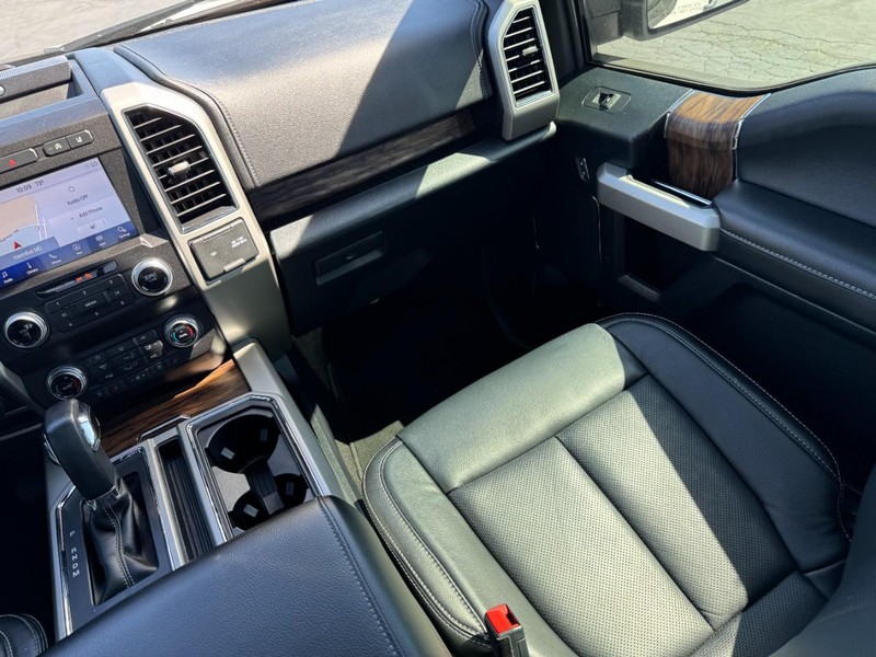 Ford F-150 Vehicle Image 15