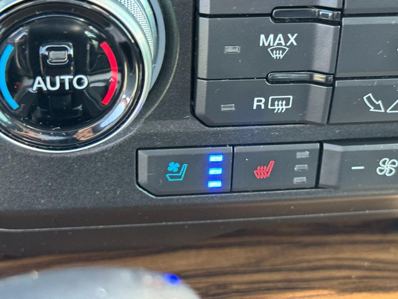 Ford F-150 Vehicle Image 20