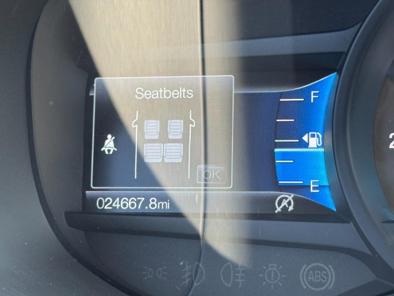 Ford Edge Vehicle Image 18
