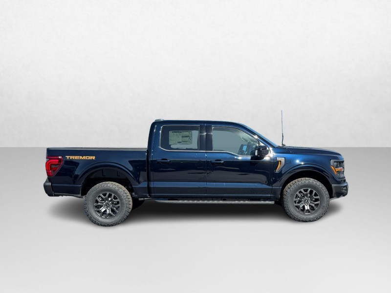 Ford F-150 Vehicle Image 02