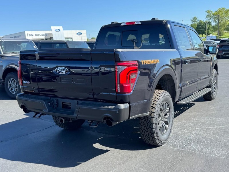 Ford F-150 Vehicle Image 03