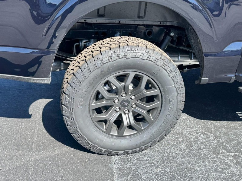 Ford F-150 Vehicle Image 04