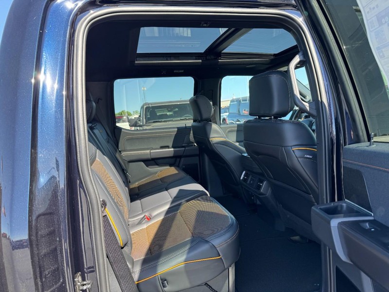 Ford F-150 Vehicle Image 05