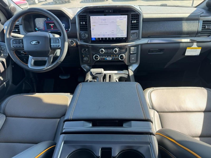 Ford F-150 Vehicle Image 06