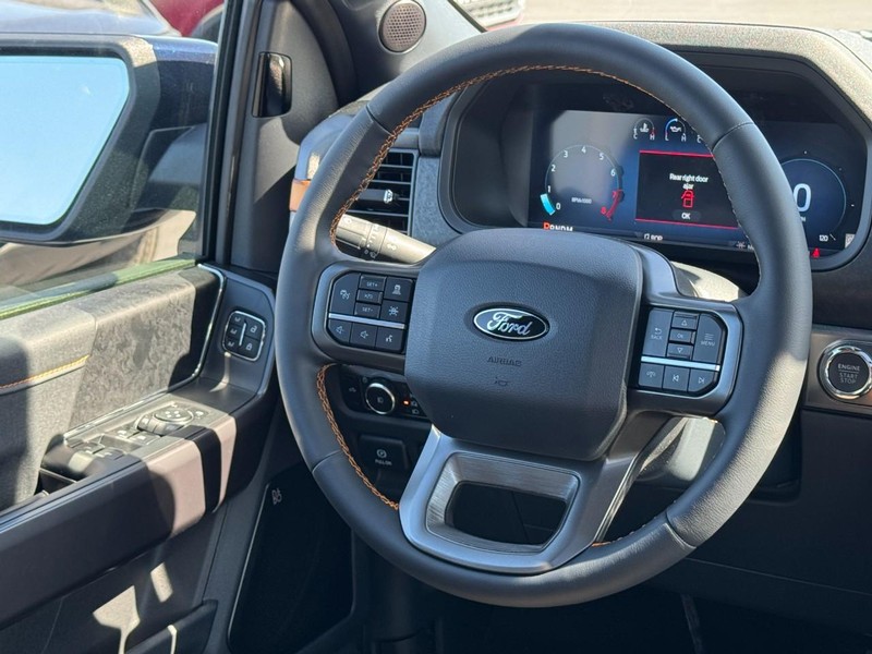 Ford F-150 Vehicle Image 07
