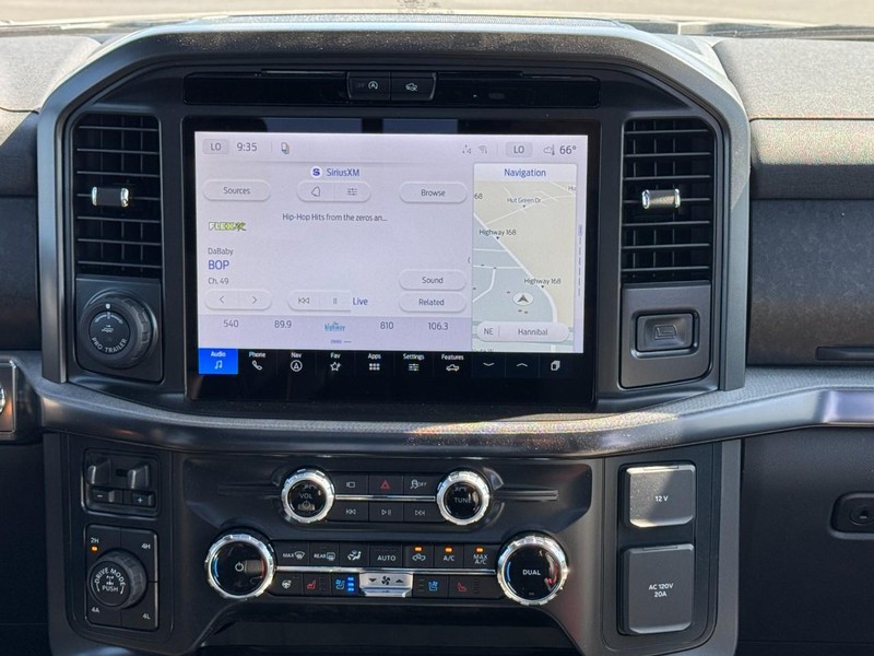 Ford F-150 Vehicle Image 08