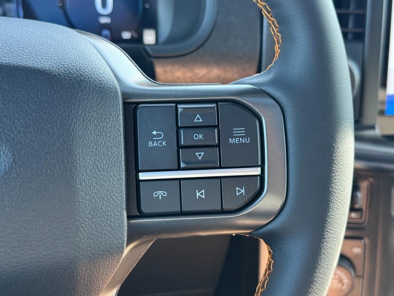 Ford F-150 Vehicle Image 12