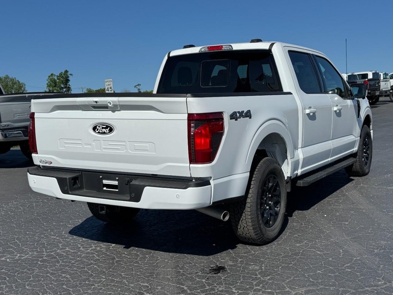 Ford F-150 Vehicle Image 03