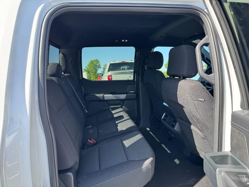 Ford F-150 Vehicle Image 05