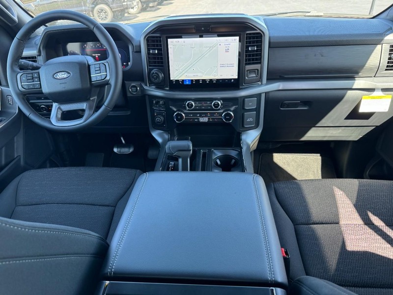 Ford F-150 Vehicle Image 06
