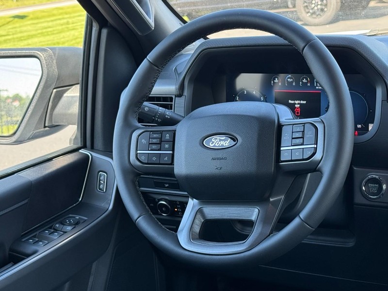 Ford F-150 Vehicle Image 07