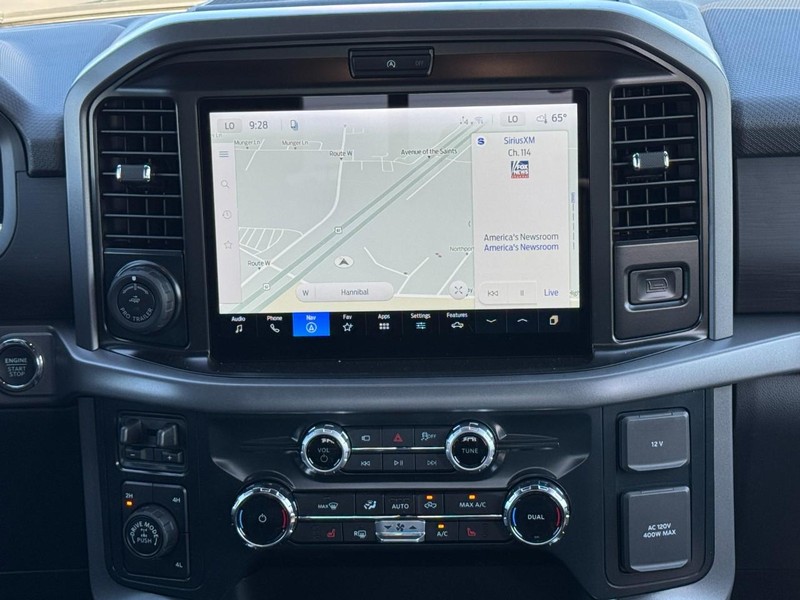 Ford F-150 Vehicle Image 08