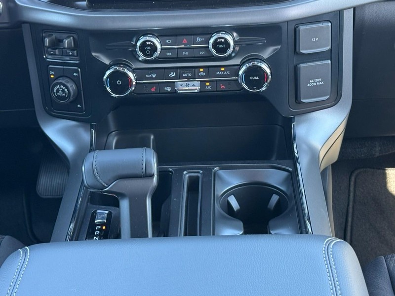 Ford F-150 Vehicle Image 09