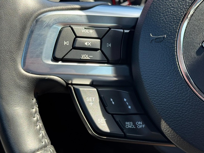 Ford Mustang Vehicle Image 18
