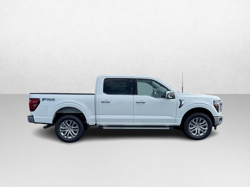 Ford F-150 Vehicle Image 02