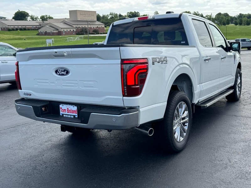 Ford F-150 Vehicle Image 03