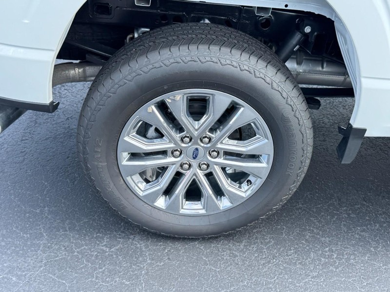 Ford F-150 Vehicle Image 04