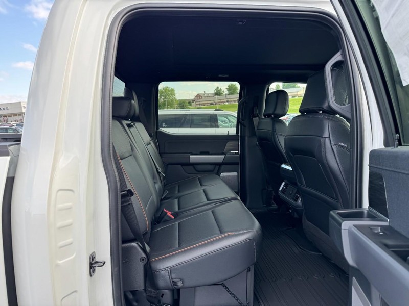 Ford F-150 Vehicle Image 05