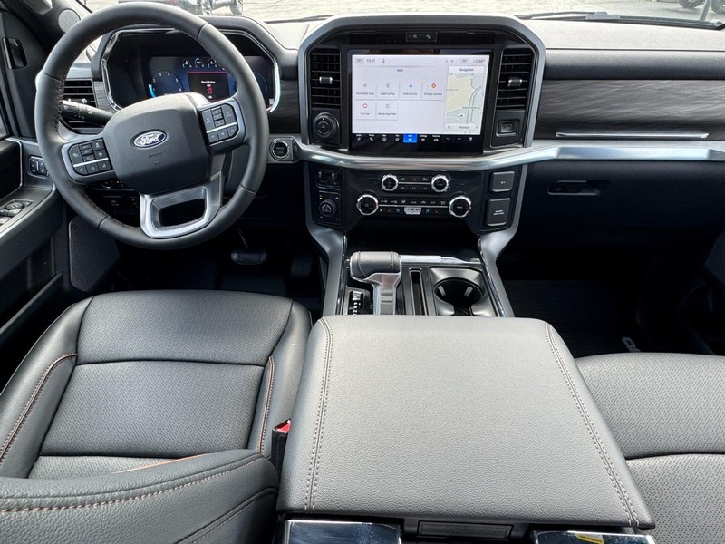 Ford F-150 Vehicle Image 06