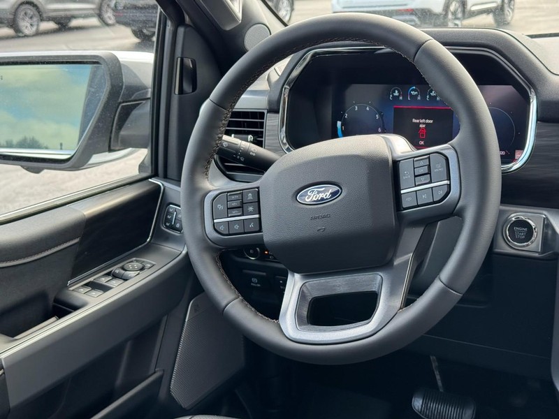 Ford F-150 Vehicle Image 07