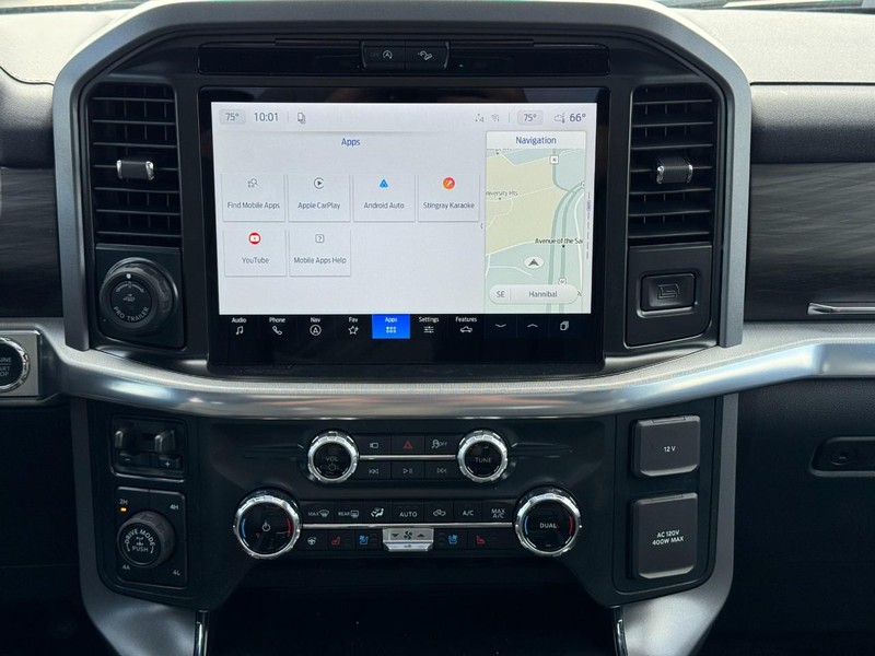 Ford F-150 Vehicle Image 08