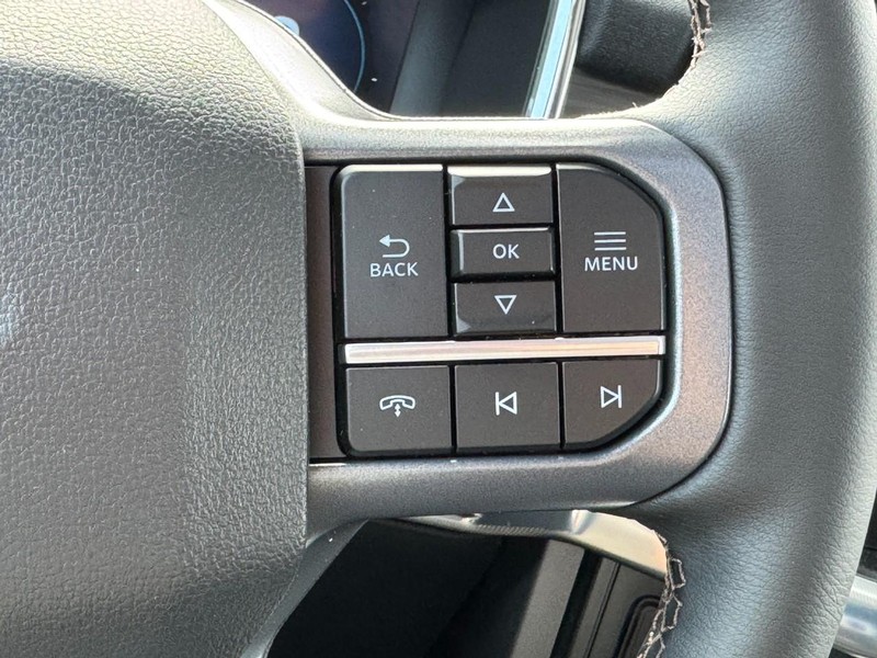 Ford F-150 Vehicle Image 12