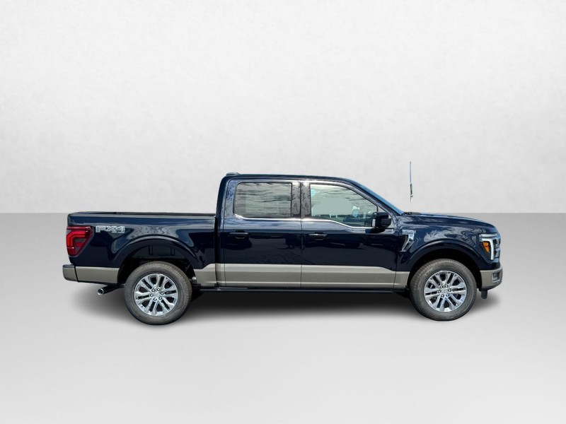 Ford F-150 Vehicle Image 02