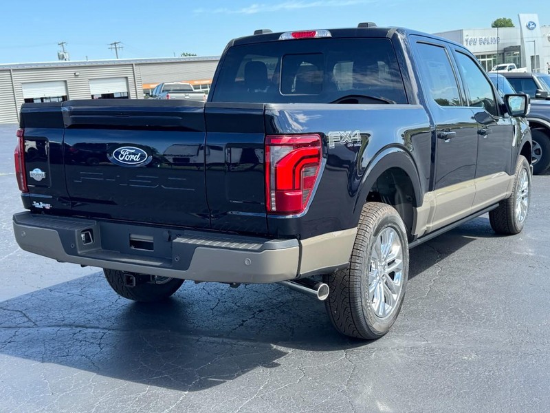 Ford F-150 Vehicle Image 03