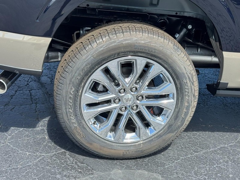 Ford F-150 Vehicle Image 04