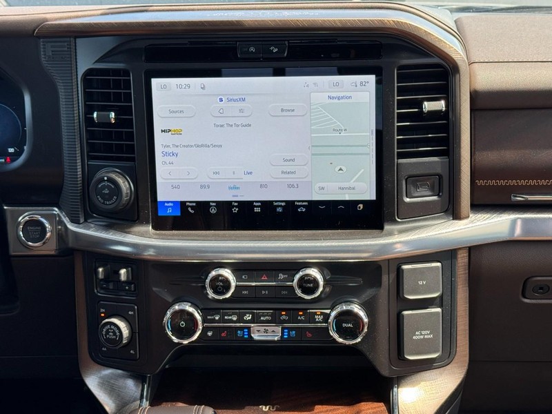 Ford F-150 Vehicle Image 08