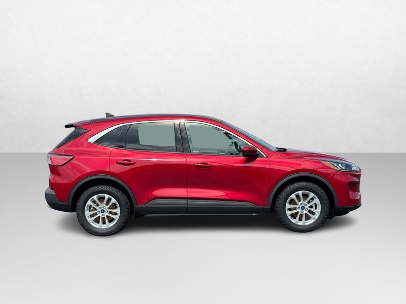 Ford Escape Vehicle Image 02
