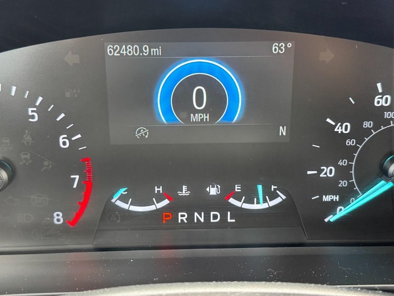 Ford Escape Vehicle Image 18