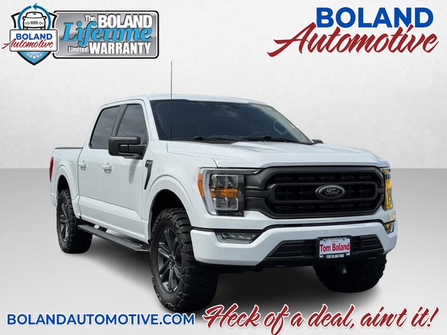 more details - ford f-150