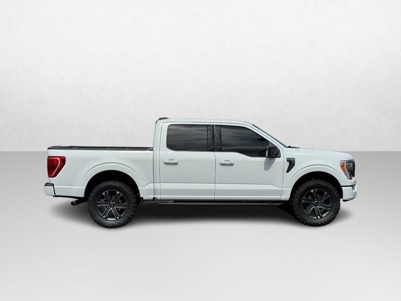 Ford F-150 Vehicle Image 02