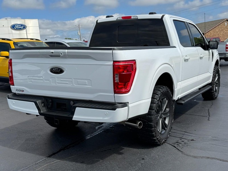 Ford F-150 Vehicle Image 03