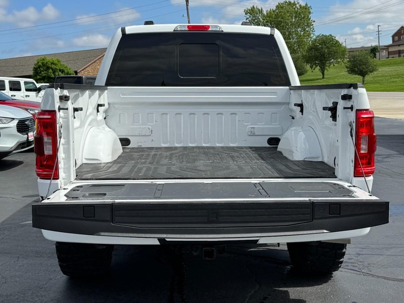 Ford F-150 Vehicle Image 05