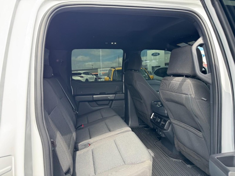 Ford F-150 Vehicle Image 10