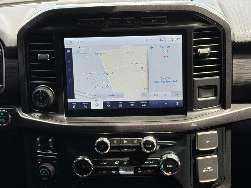 Ford F-150 Vehicle Image 13