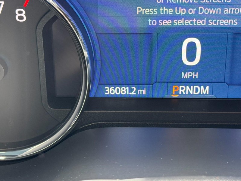 Ford F-150 Vehicle Image 18