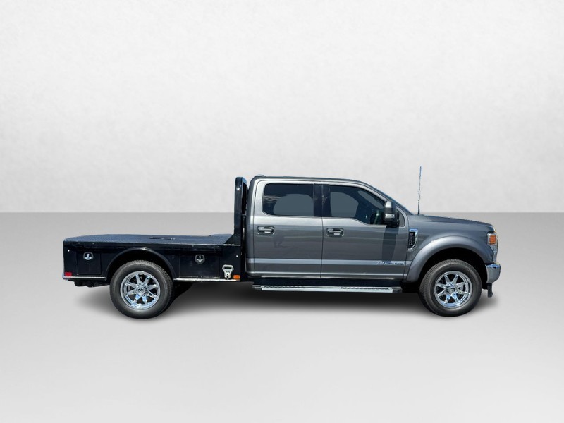 Ford Super Duty F-350 SRW Vehicle Image 02