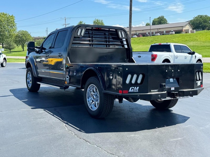 Ford Super Duty F-350 SRW Vehicle Image 05