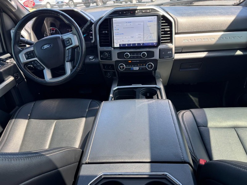 Ford Super Duty F-350 SRW Vehicle Image 15