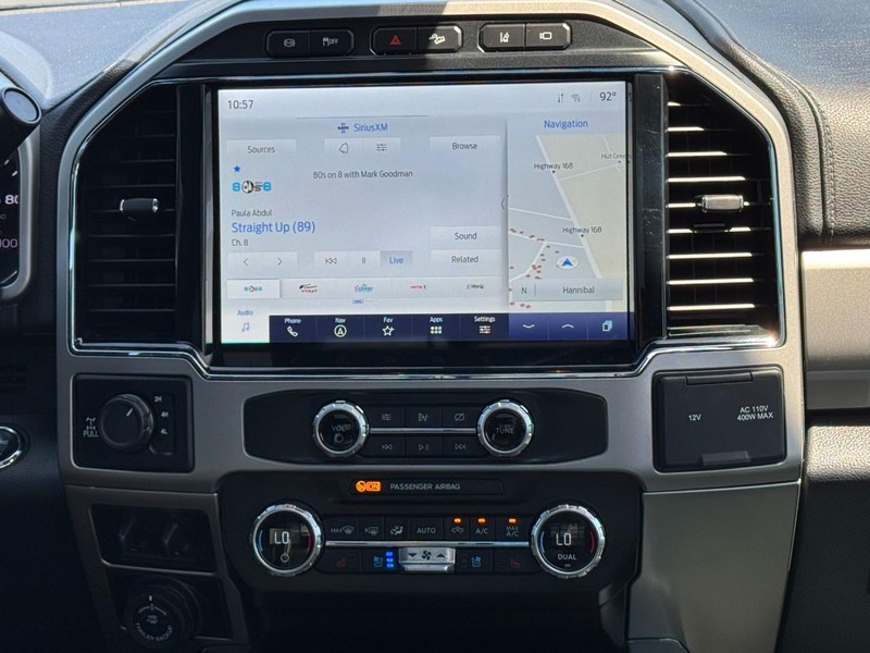 Ford Super Duty F-350 SRW Vehicle Image 17