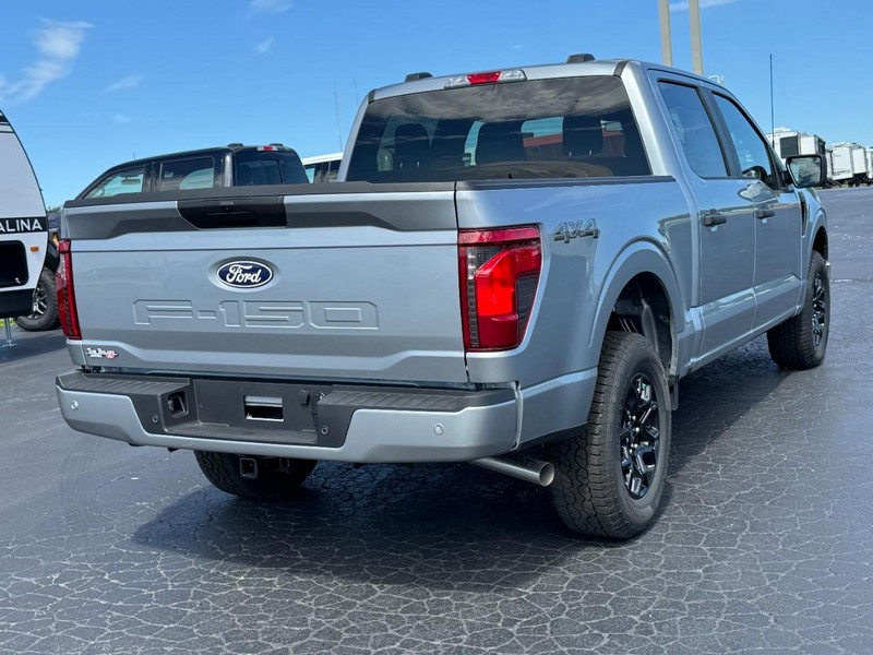 Ford F-150 Vehicle Image 03